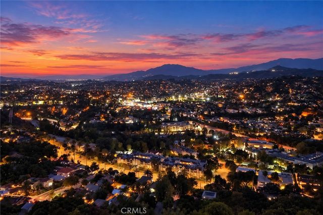 1231 Blair Avenue, South Pasadena, CA 91030
