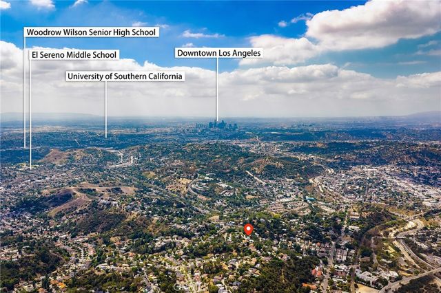 1231 Blair Avenue, South Pasadena, CA 91030