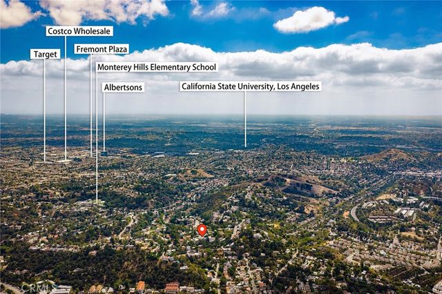 1231 Blair Avenue, South Pasadena, CA 91030