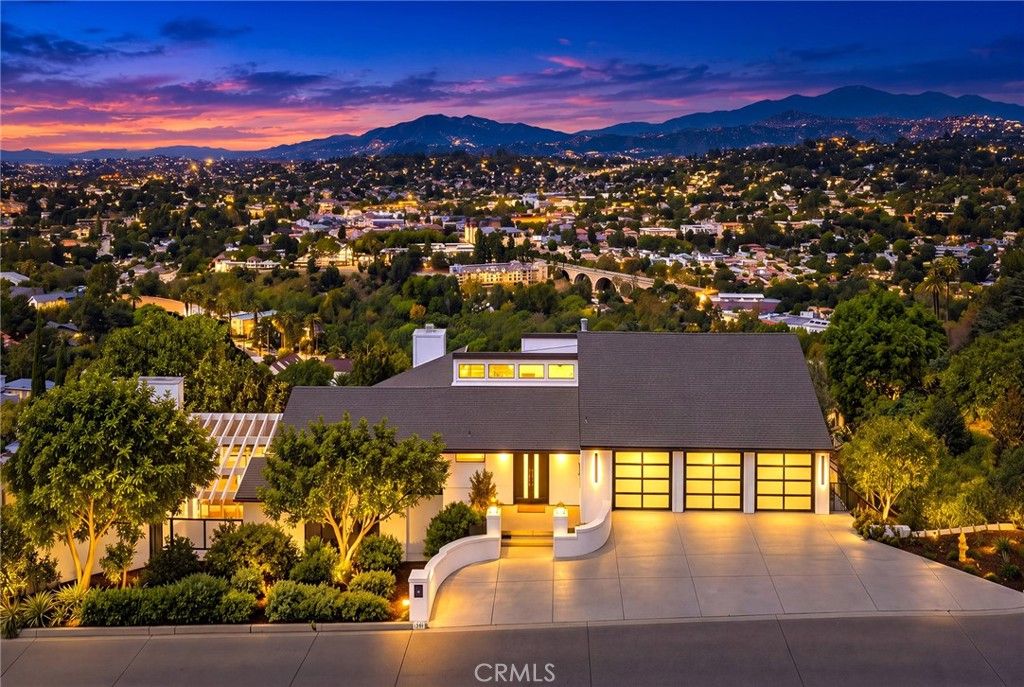 1231 Blair Avenue, South Pasadena, CA 91030