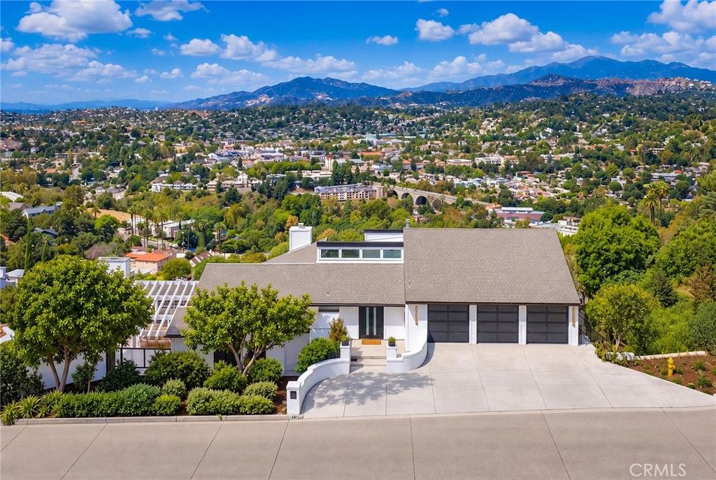 1231 Blair Avenue, South Pasadena, CA 91030 — photo 2