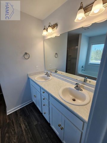 2722 Arnold Drive SE, Ludowici, GA 31301
