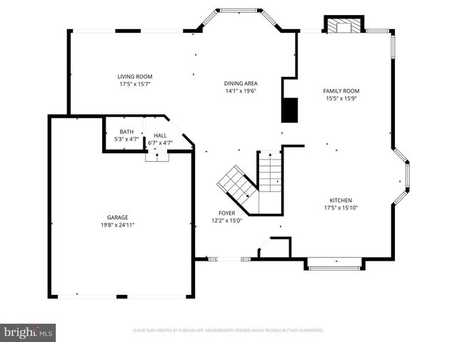 43943 ROCHELLE CT, Ashburn, VA 20147