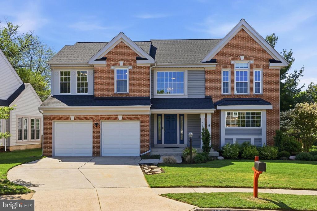 43943 ROCHELLE CT, Ashburn, VA 20147