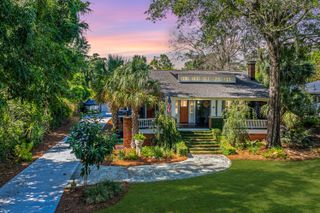 117 Fishburne Street, Walterboro, SC 29488