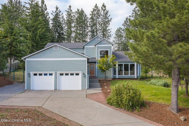 2448 E Packsaddle DR, Coeur D'alene, ID 83815