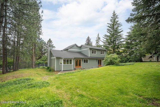2448 E Packsaddle DR, Coeur D'alene, ID 83815