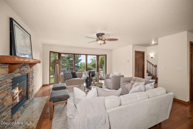 2448 E Packsaddle DR, Coeur D'alene, ID 83815