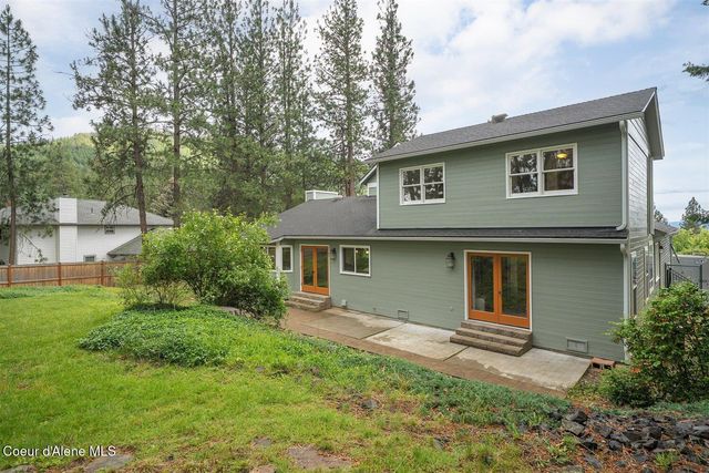 2448 E Packsaddle DR, Coeur D'alene, ID 83815