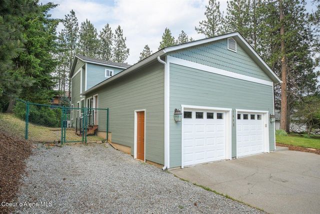 2448 E Packsaddle DR, Coeur D'alene, ID 83815