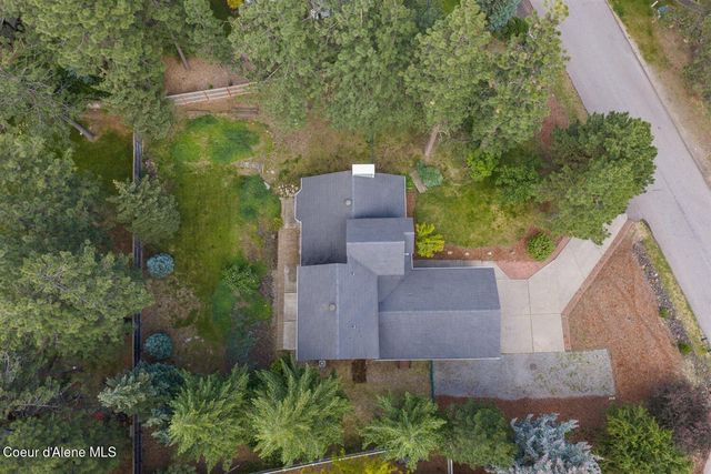 2448 E Packsaddle DR, Coeur D'alene, ID 83815