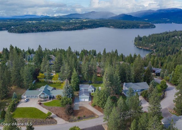 2448 E Packsaddle DR, Coeur D'alene, ID 83815