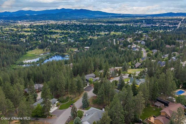 2448 E Packsaddle DR, Coeur D'alene, ID 83815