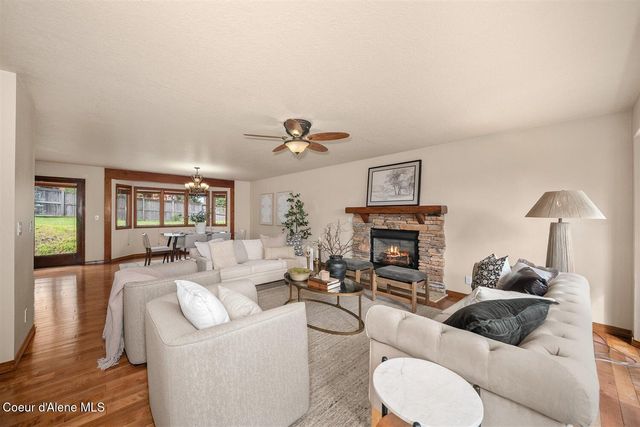 2448 E Packsaddle DR, Coeur D'alene, ID 83815