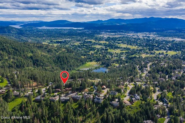 2448 E Packsaddle DR, Coeur D'alene, ID 83815