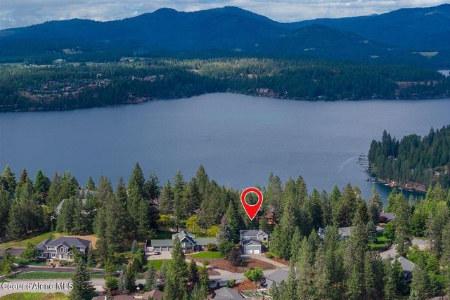 2448 E Packsaddle DR, Coeur D'alene, ID 83815