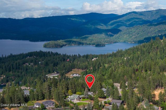 2448 E Packsaddle DR, Coeur D'alene, ID 83815