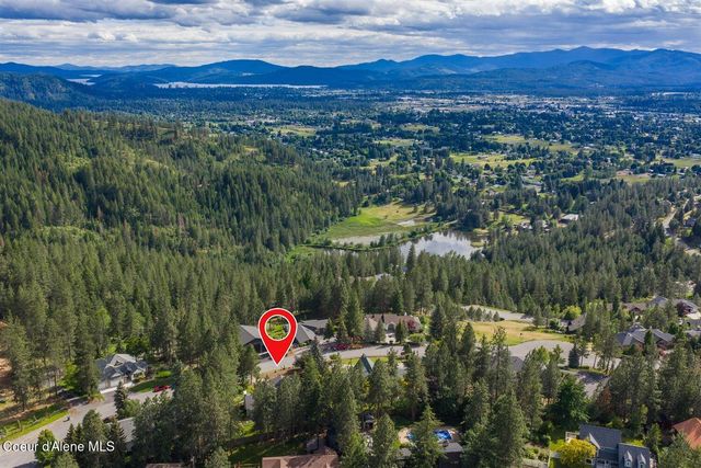 2448 E Packsaddle DR, Coeur D'alene, ID 83815