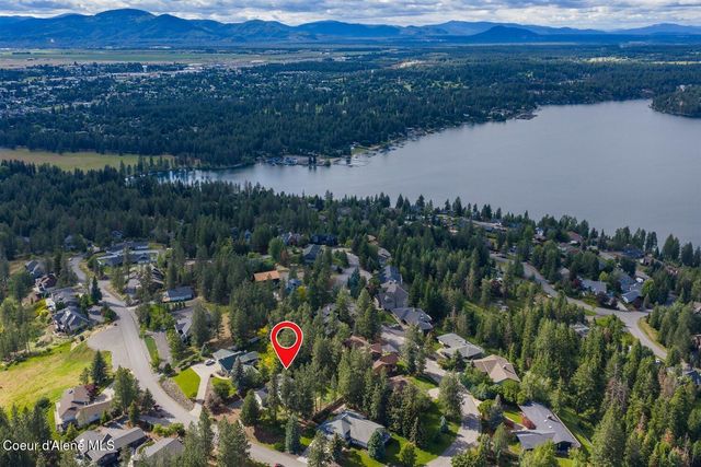 2448 E Packsaddle DR, Coeur D'alene, ID 83815