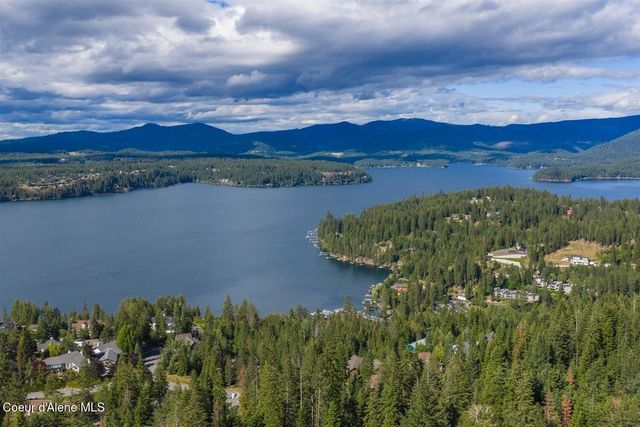 2448 E Packsaddle DR, Coeur D'alene, ID 83815