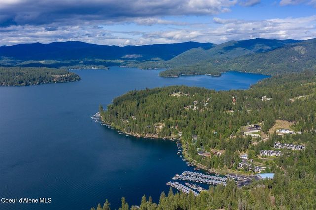 2448 E Packsaddle DR, Coeur D'alene, ID 83815