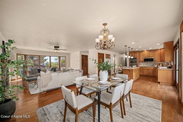 2448 E Packsaddle DR, Coeur D'alene, ID 83815