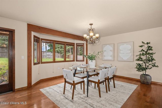 2448 E Packsaddle DR, Coeur D'alene, ID 83815