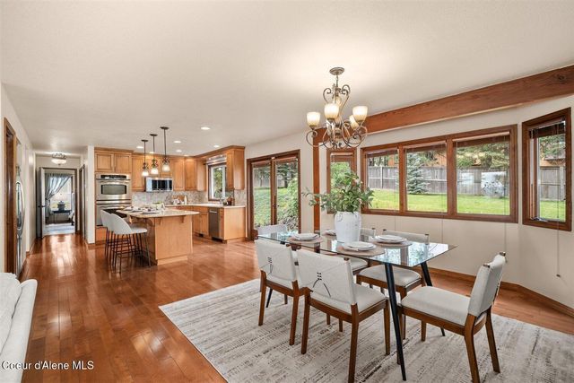 2448 E Packsaddle DR, Coeur D'alene, ID 83815