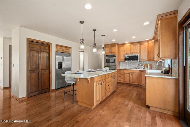 2448 E Packsaddle DR, Coeur D'alene, ID 83815