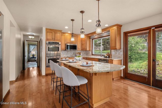2448 E Packsaddle DR, Coeur D'alene, ID 83815