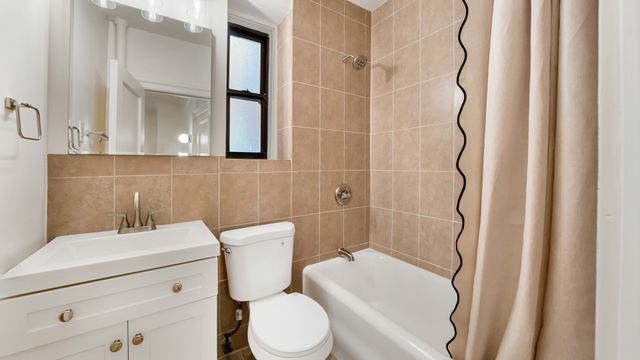 17 W 64th St Apt 1A, New York City, NY 10023