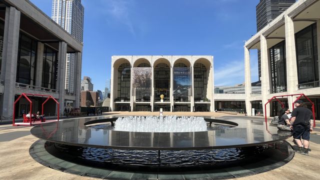 17 W 64th St Apt 1A, New York City, NY 10023
