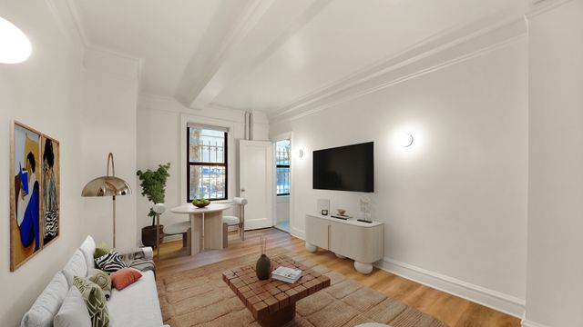 17 W 64th St Apt 1A, New York City, NY 10023