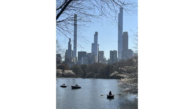 17 W 64th St Apt 1A, New York City, NY 10023