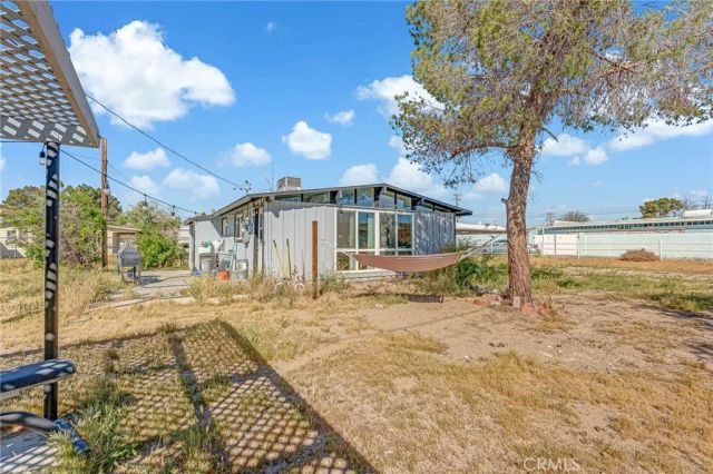 28801 Howard Rd, Barstow, CA 92311