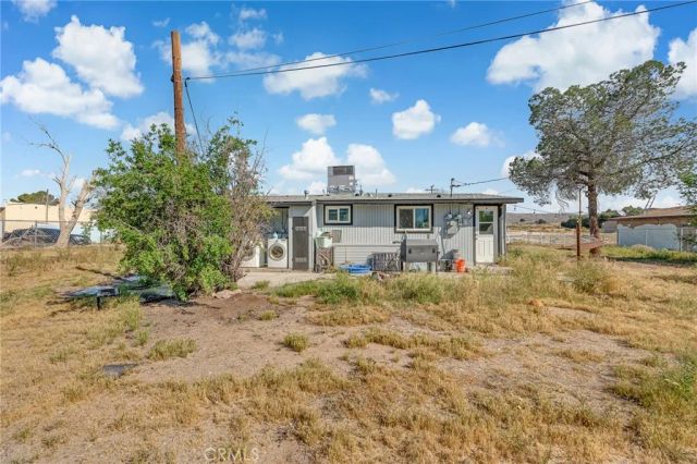 28801 Howard Rd, Barstow, CA 92311