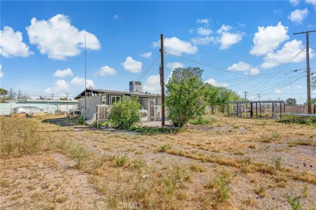 28801 Howard Rd, Barstow, CA 92311