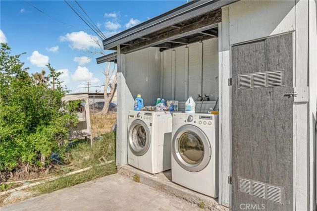 28801 Howard Rd, Barstow, CA 92311