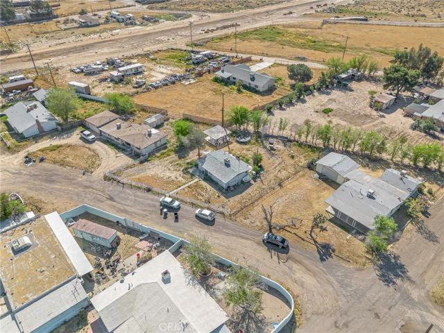 28801 Howard Rd, Barstow, CA 92311