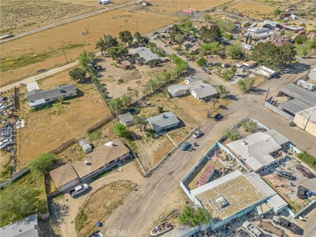 28801 Howard Rd, Barstow, CA 92311