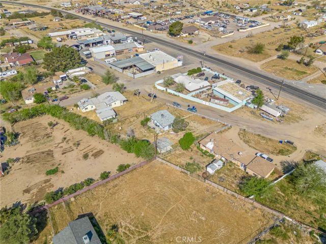 28801 Howard Rd, Barstow, CA 92311