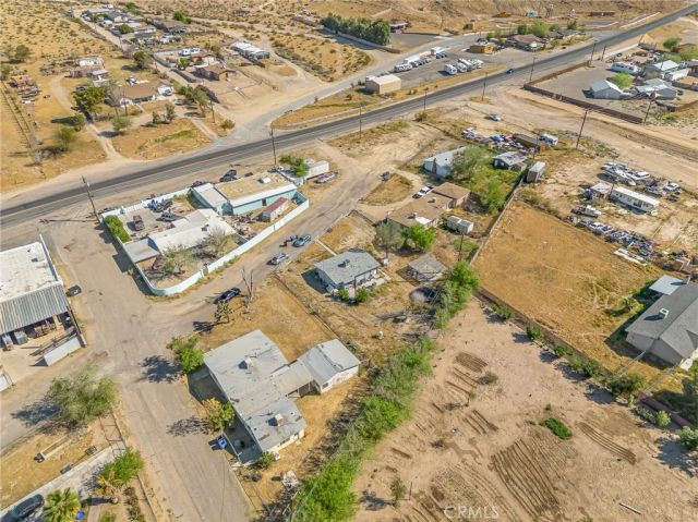 28801 Howard Rd, Barstow, CA 92311