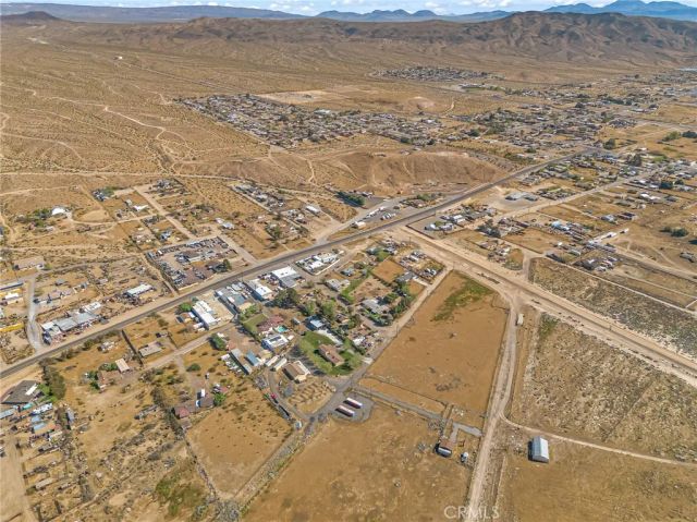 28801 Howard Rd, Barstow, CA 92311