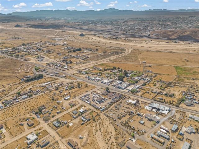 28801 Howard Rd, Barstow, CA 92311