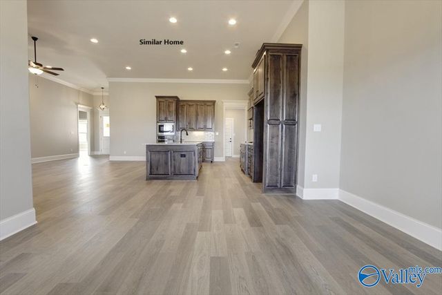 Henderson B Avondale Drive, Athens, AL 35613