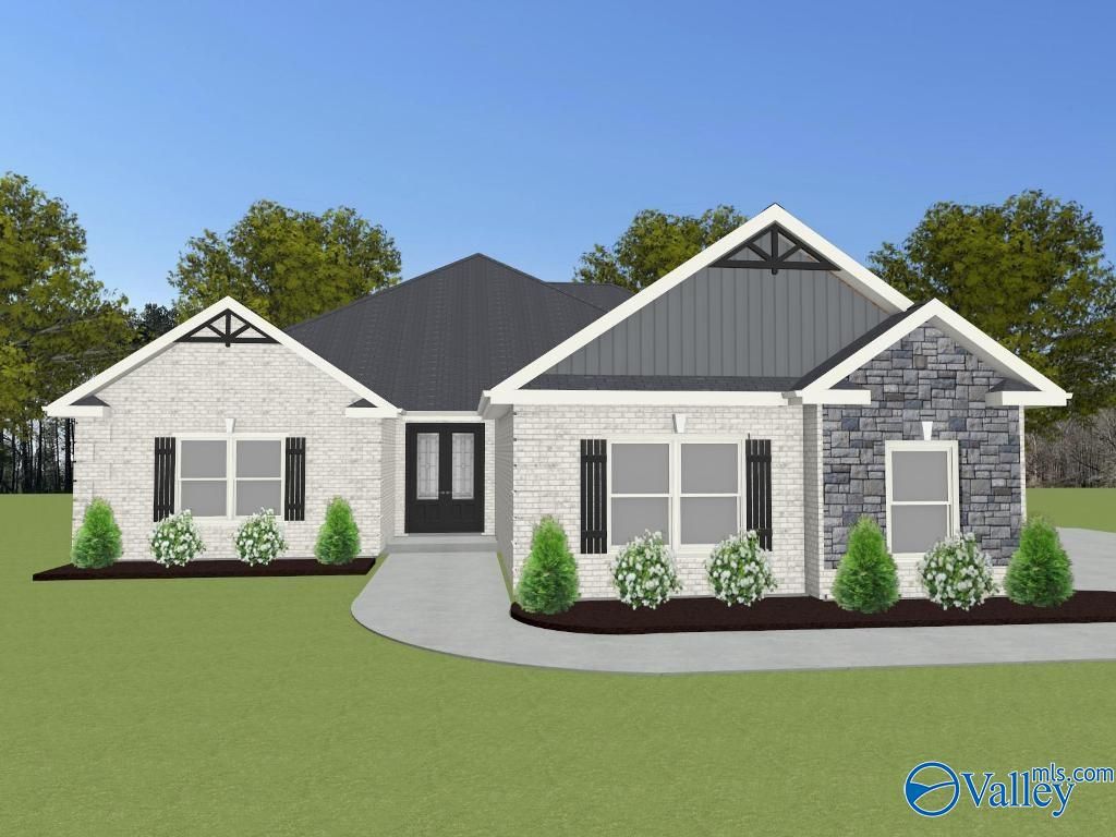 Henderson B Avondale Drive, Athens, AL 35613