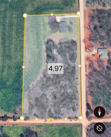 9325 S Pleasant Valley Road, Gentry, AR 72734