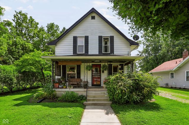5875 Dewey Avenue, Indianapolis, IN 46219