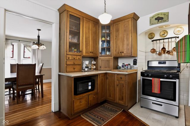 5875 Dewey Avenue, Indianapolis, IN 46219