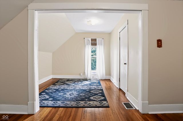5875 Dewey Avenue, Indianapolis, IN 46219